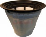 Filter polyester 600 komplet Filter polyester 600 komplet