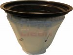 Filter polyester 16 komplet Filter polyester 16 komplet