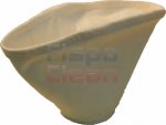 Filter polyester 600 Filter polyester 600
