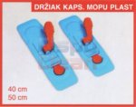 Držiak kapsového mopu plast Držiak kapsového mopu plast