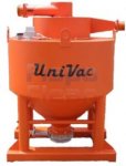 UniVac PR-V UniVac PR-V