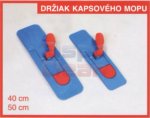 Držiak kapsového mopu Držiak kapsového mopu