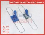 Držiak zametacieho mopu Držiak zametacieho mopu