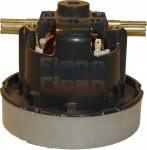Motor sací LEO