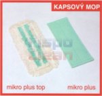 Kapsový mop Kapsový mop
