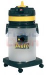 PANDA Justo (cyklon)