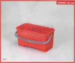 Vedro 45 cm