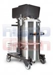 PLANET MEDIUM PNEUMATIC INOX PLANET MEDIUM PNEUMATIC INOX