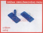 Držiak obdĺžnikového padu Držiak obdĺžnikového padu