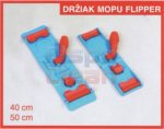 Držiak mopu flipper Držiak mopu flipper