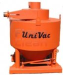 UniVac PR-F UniVac PR-F