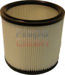 Mikrofilter 600 umývateľný Mikrofilter 600 umývateľný