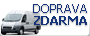 Vždy doprava zadarmo